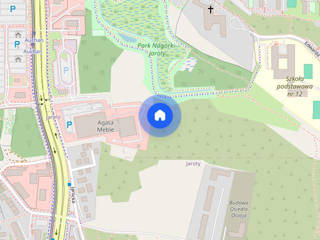 Kawalerkę na Pieczewie dla jednej osoby wynajmę