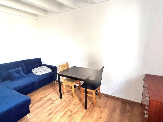 Kawalerka 19 m², jasna, blisko Myślęcinka i sklepów