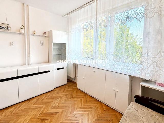 Kawalerka 20 m² | ul. Ugorek 1 | winda | mpec Kraków
