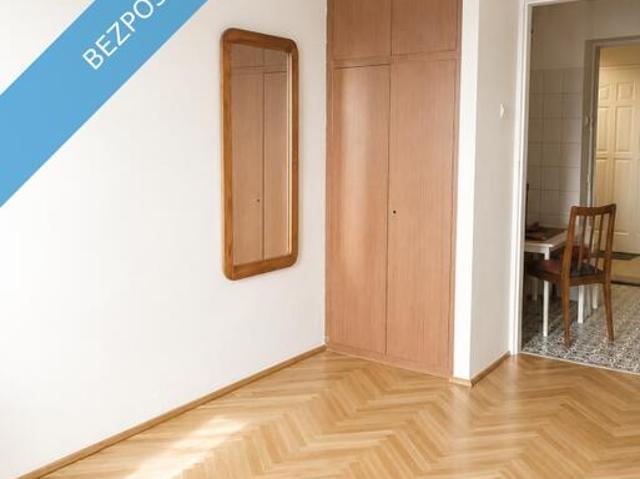 Kawalerka 20m ul. Czerniakowska
