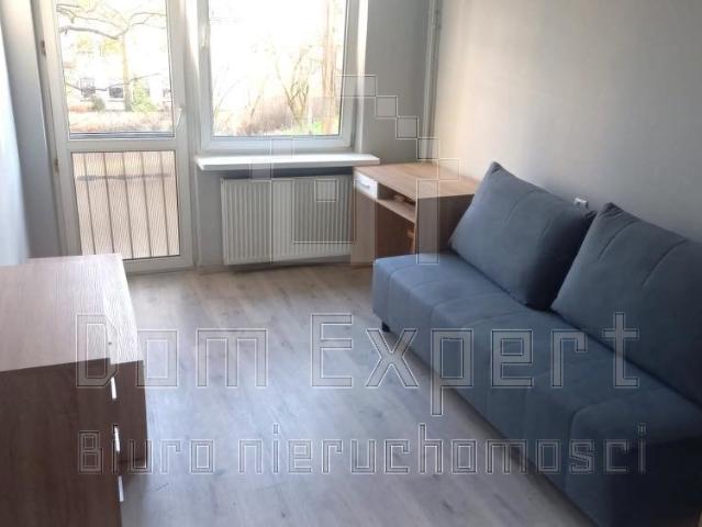 Kawalerka 20m² w Azorach, blisko parku i komunikacji