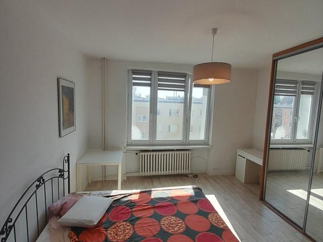 Kawalerka 23 m² na Mokotowie, gotowa do wprowadzenia