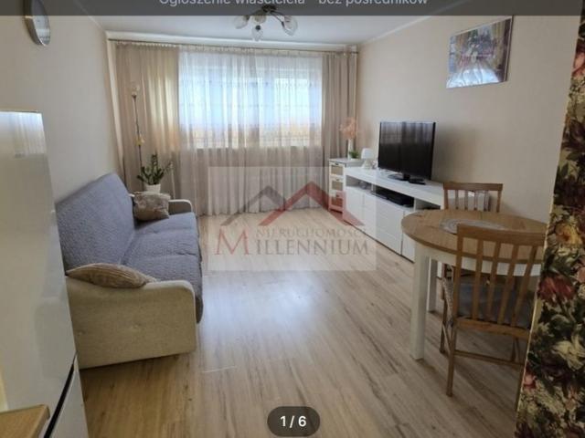 Kawalerka 24,4 m² przy metrze Wawrzyszew!