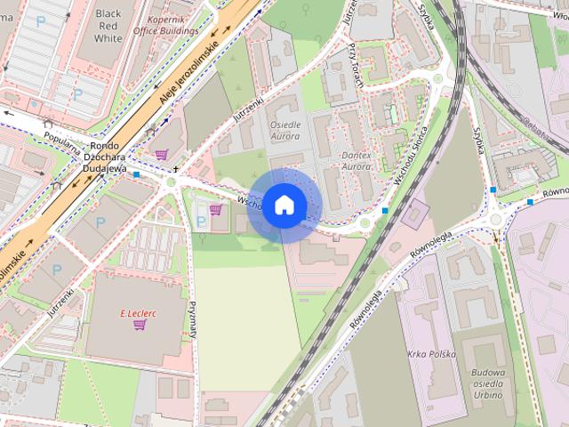 Kawalerka 24m2, Włochy/Ochota, Wschodu Słońca, bezpośrednio