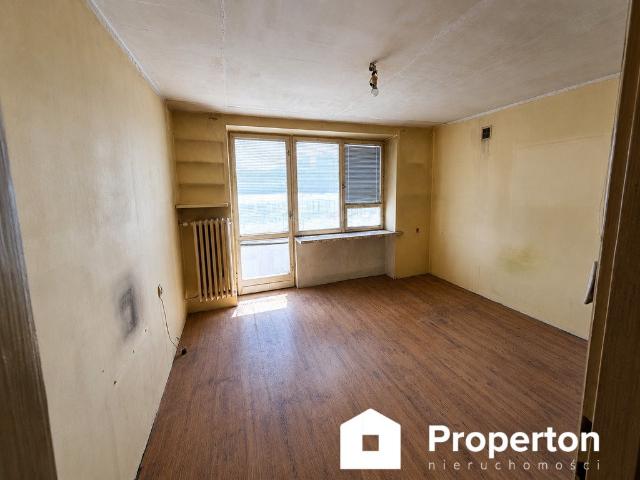 Kawalerka 25,61 m² z balkonem Warszawa, Mordechaja Anielewicza