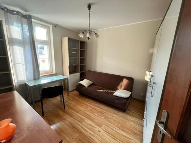 Kawalerka 25 m2, obok Rynku Średnia 14