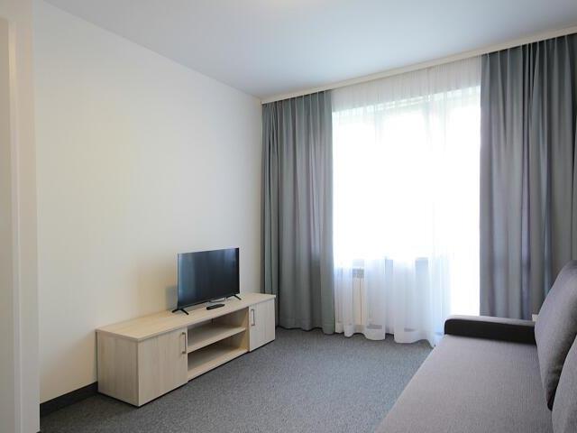 Kawalerka 25 m² w Wawer, nowoczesne wykończenie zapraszam