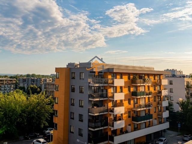 Kawalerka 25 m² gotowa do wprowadzenia inwestycja