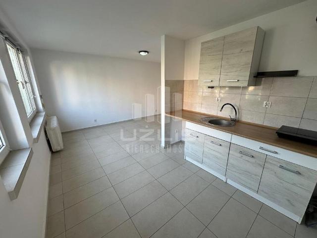 Kawalerka 26,31 m² w Tczewie zapraszam