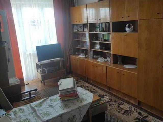 Kawalerka 26m2