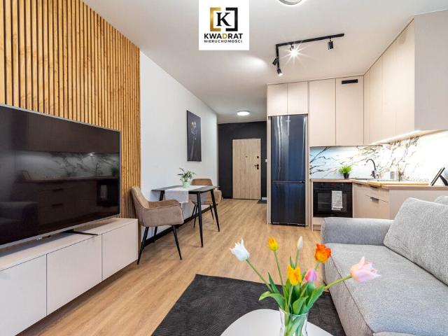 Kawalerka 27,59 m² | balkon | blisko pkp ul. Daszyńskiego, Mińsk Mazowiecki