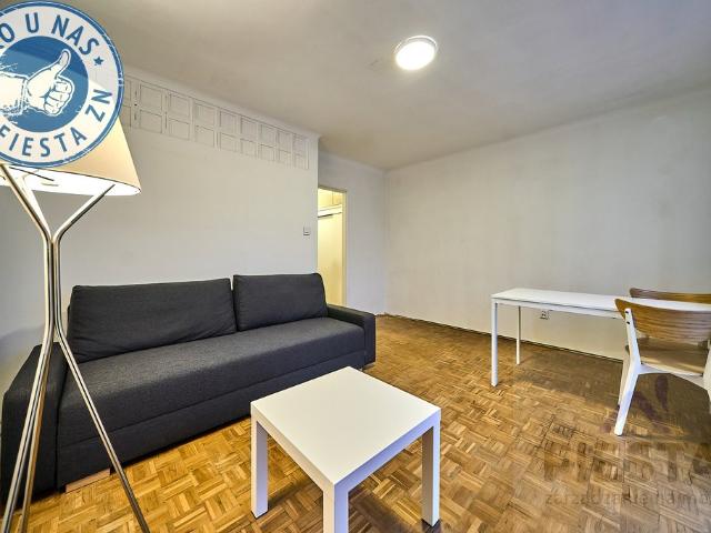 Kawalerka 27 m2 z nowoczesnym wyposażeniem, blisko centrum