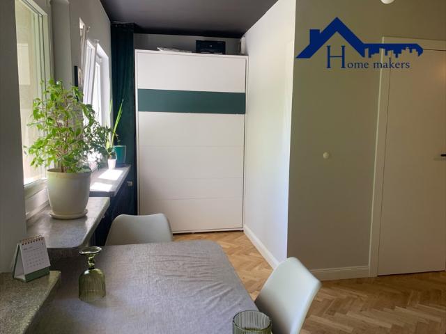 Kawalerka 28,1 m² na Mokotowie zapraszam
