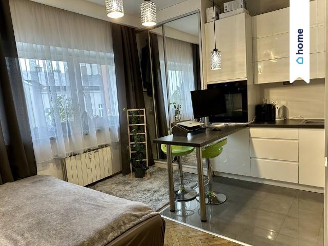 Zapraszam do kawalerki 28 m² w Dębnikach, blisko Wisły