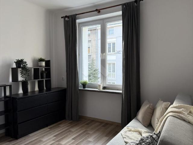 Kawalerka 28 m² w Krowodrzy, po remoncie polecam!