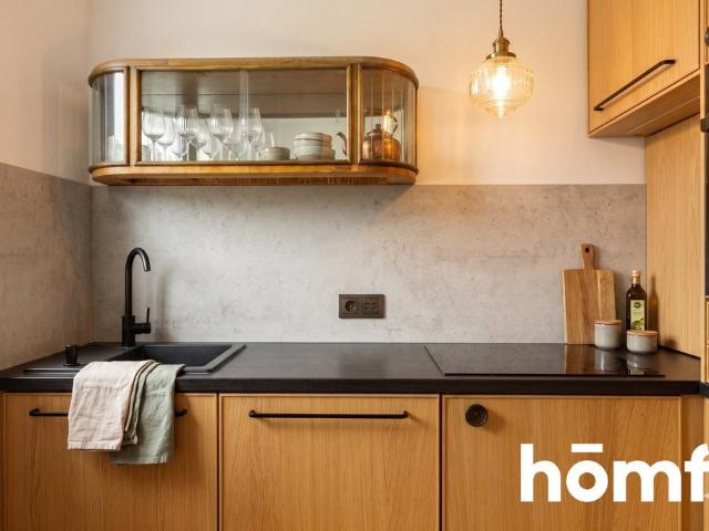Kawalerka 28m² w sercu Muranowa, blisko Centrum