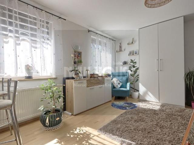 Kawalerka 29,7 m² z pełną własnością i piwnicą