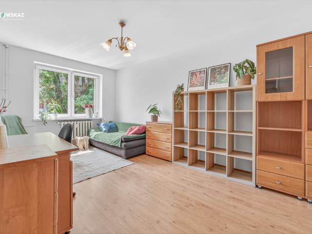 Kawalerka 29,5 m² w centrum Katowic – gotowa do wprowadzenia