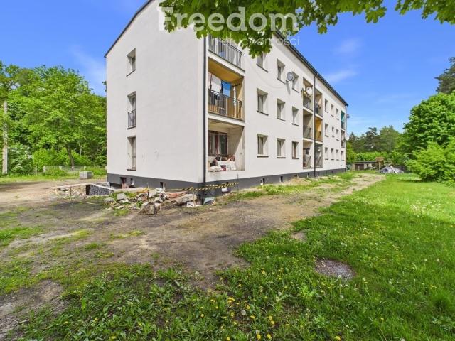Kawalerka 29 m2 blisko natury, spokój i wygoda