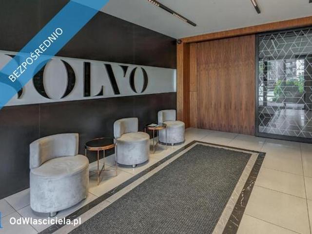 Kawalerka 29 m² w inwestycji Solvo – Przymorze | Świetna lokalizacja pod inwestycję i do zamieszkani