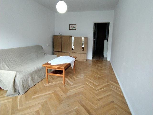 Zapraszam do wynajęcia kawalerki 30 m² z balkonem blisko morza