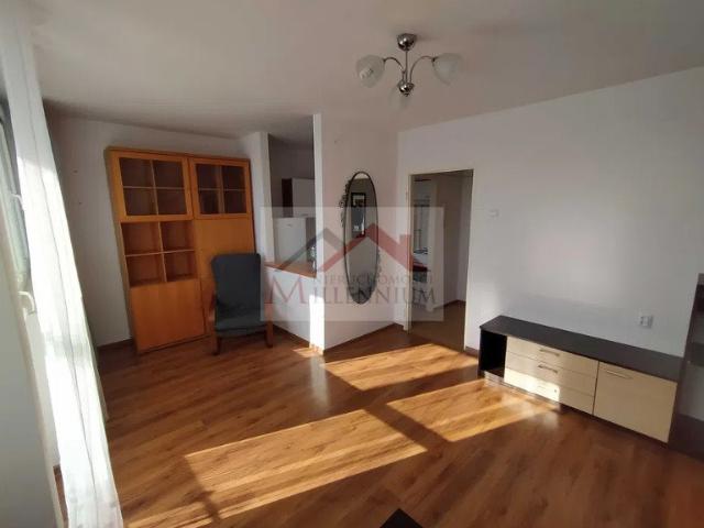 Sprzedam kawalerkę 30 m² z balkonem w Warszawie