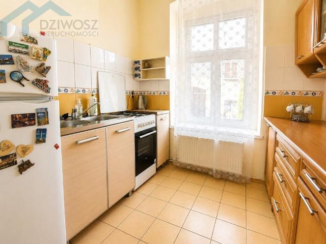 Kawalerka 30 m² z potencjałem inwestycyjnym
