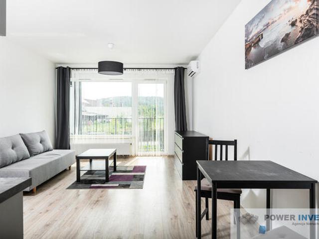 Kawalerka 30 m² Kosocicka Kraków