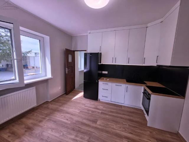Kawalerka 30 m² po remoncie | ul. Częstochowska | Kalisz | Bez czynszu