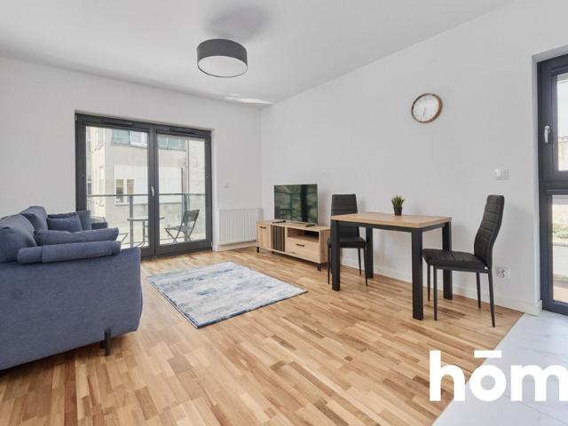 Kawalerka 32 m² w centrum Wrocławia zapraszam