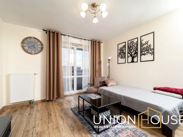 Kawalerka 32 m² po remoncie | Krowodrza Górka Kraków