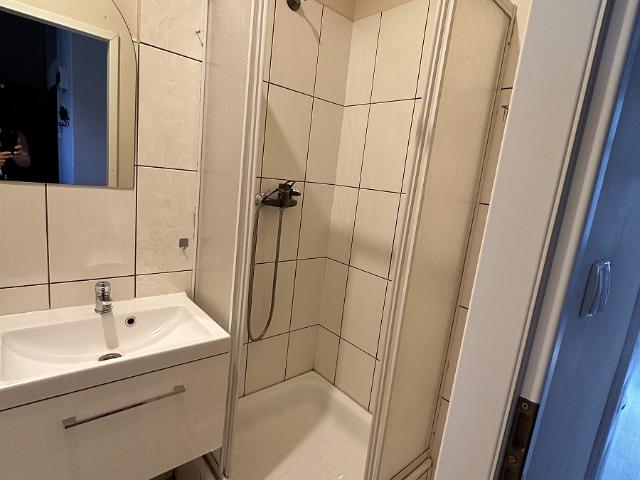 Kawalerka 32m2 na II piętrze, ul. Prudnicka Centrum