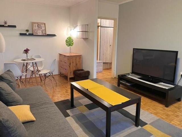 Kawalerka, 33 m2, balkon Grochowska135, Grunwald