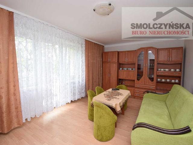 Kawalerka 33m2 ul. Górnośląska