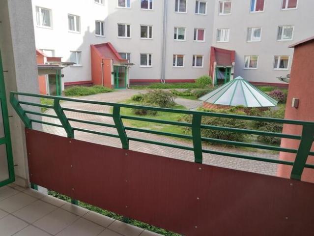 Kawalerka 33m ul. Kolorowa