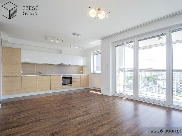 Kawalerka | 35 m2 | Bez prowizji | Przy Agorze Warszawa, Wawrzyszew