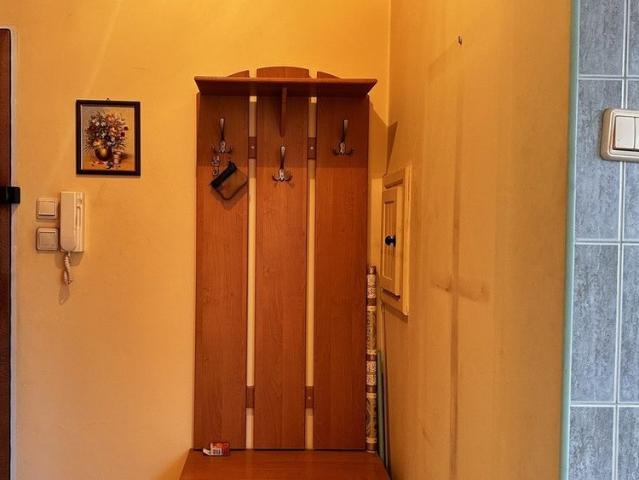 kawalerka | 38,5 m2 | miejsce parkingowe w cenie