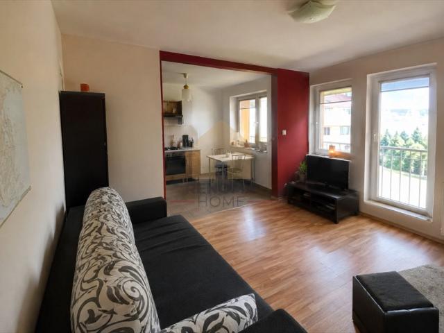Kawalerka 38 m² w centrum Zielonej Góry polecam!