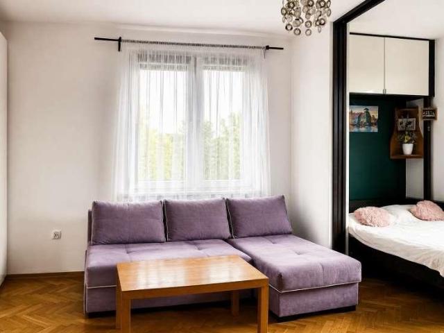Kawalerka 38 m² w Zabrzu Centrum polecam