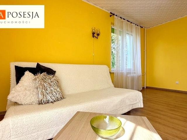 Kawalerka 42 m² do wynajęcia Bydgoszcz Os. Leśne