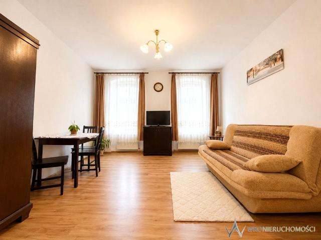 Kawalerka | Centrum | 27 m² Wrocław