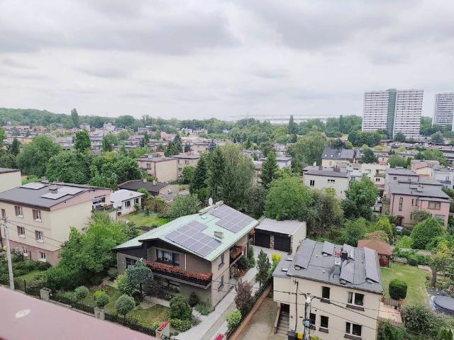 Kawalerka Chorzów ul. Szczecińska