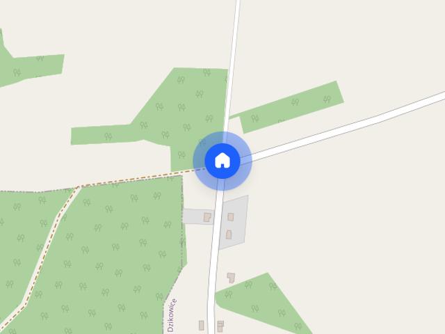 Kawalerka bezczynszowa do wynajęcia