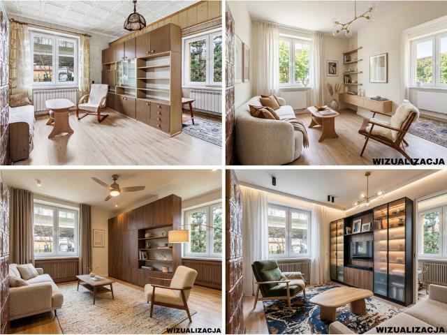 Kawalerka blisko Rynku | 39,7 m² Olkusz