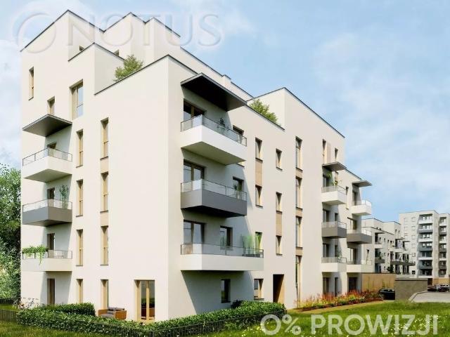 Kawalerka blisko uczelni, balkon, wysoki standard