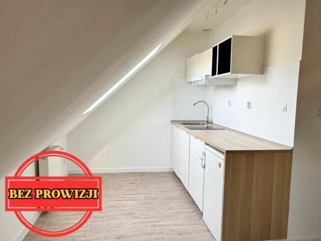 Kawalerka Bytom | ogrzewanie gratis