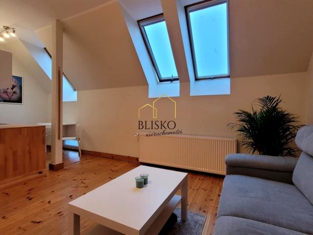 Kawalerka gotowa do wynajęcia Bydgoszcz, Bocianowo Śródmieście Stare Miasto Centrum