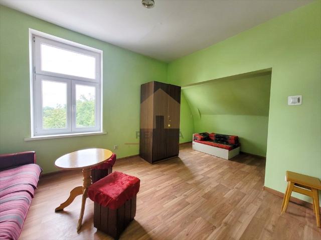 Sprzedam mieszkanie 31 m² z potencjałem aranżacyjnym w Legnicy