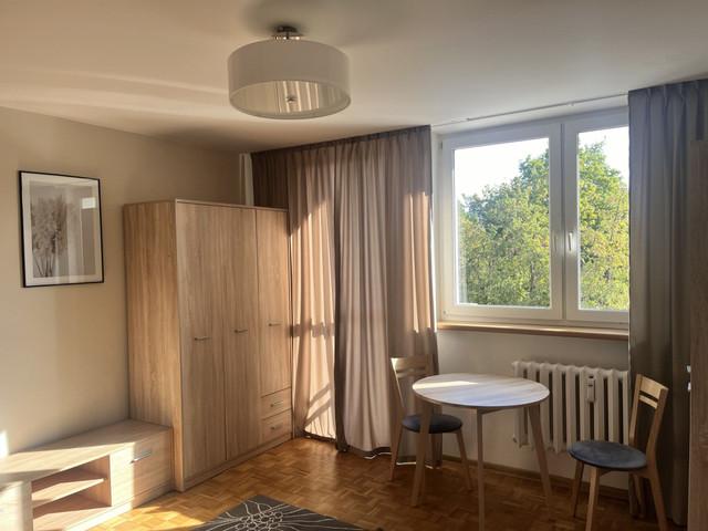 Kawalerka do wynajęcia, mazowieckie Warszawa Ochota Sąchocka, 2100 PLN, 28,8 m2, domy gratka 47988957