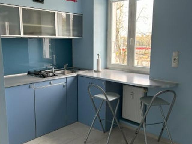 Kawalerka do wynajęcia, mazowieckie Warszawa Śródmieście, 2000 PLN, 25 m2, domy gratka 45254661